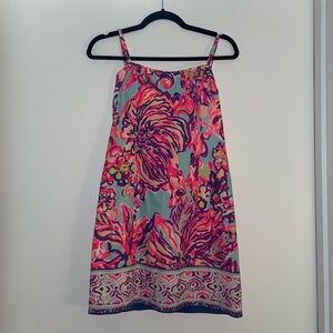 Lily Pulitzer Dress